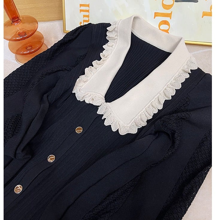 French Style Dress Image 2