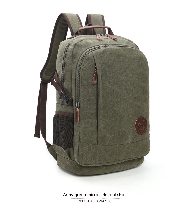 Multifunctional Backpack