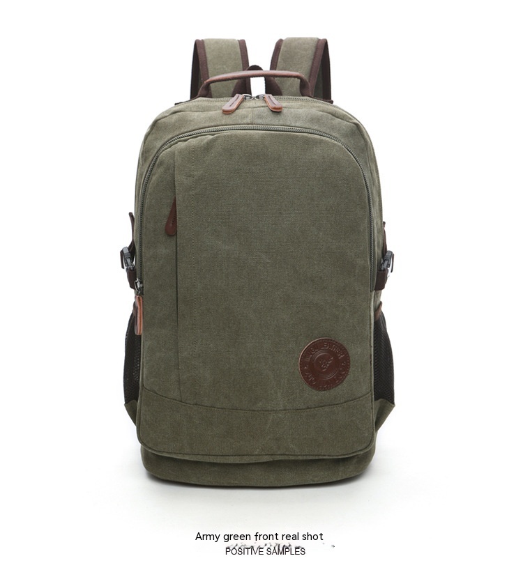 Large Capacity Backpack