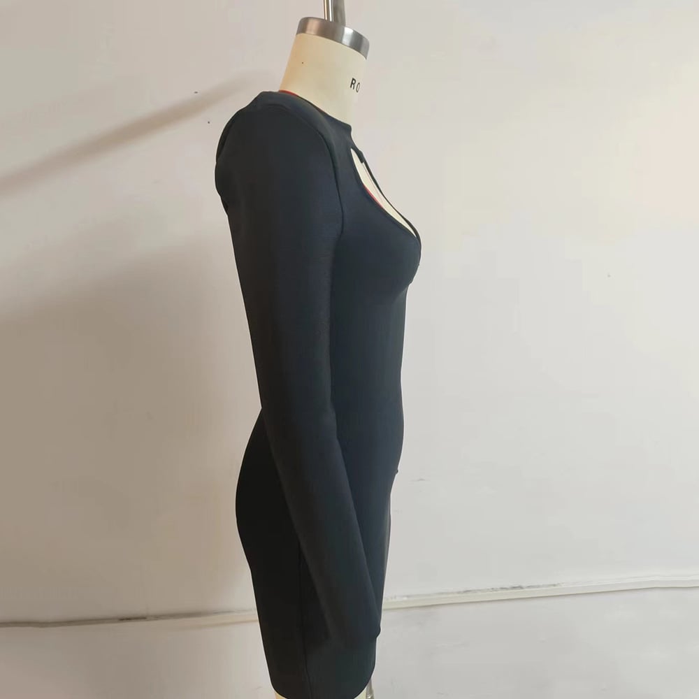 Dress Detail 7