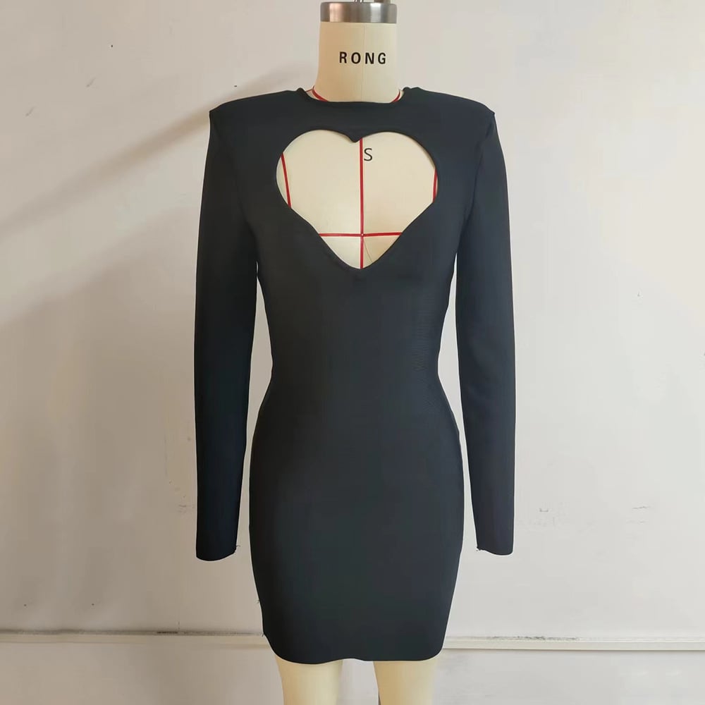 Dress Detail 6