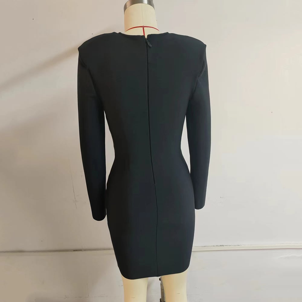 Dress Detail 9