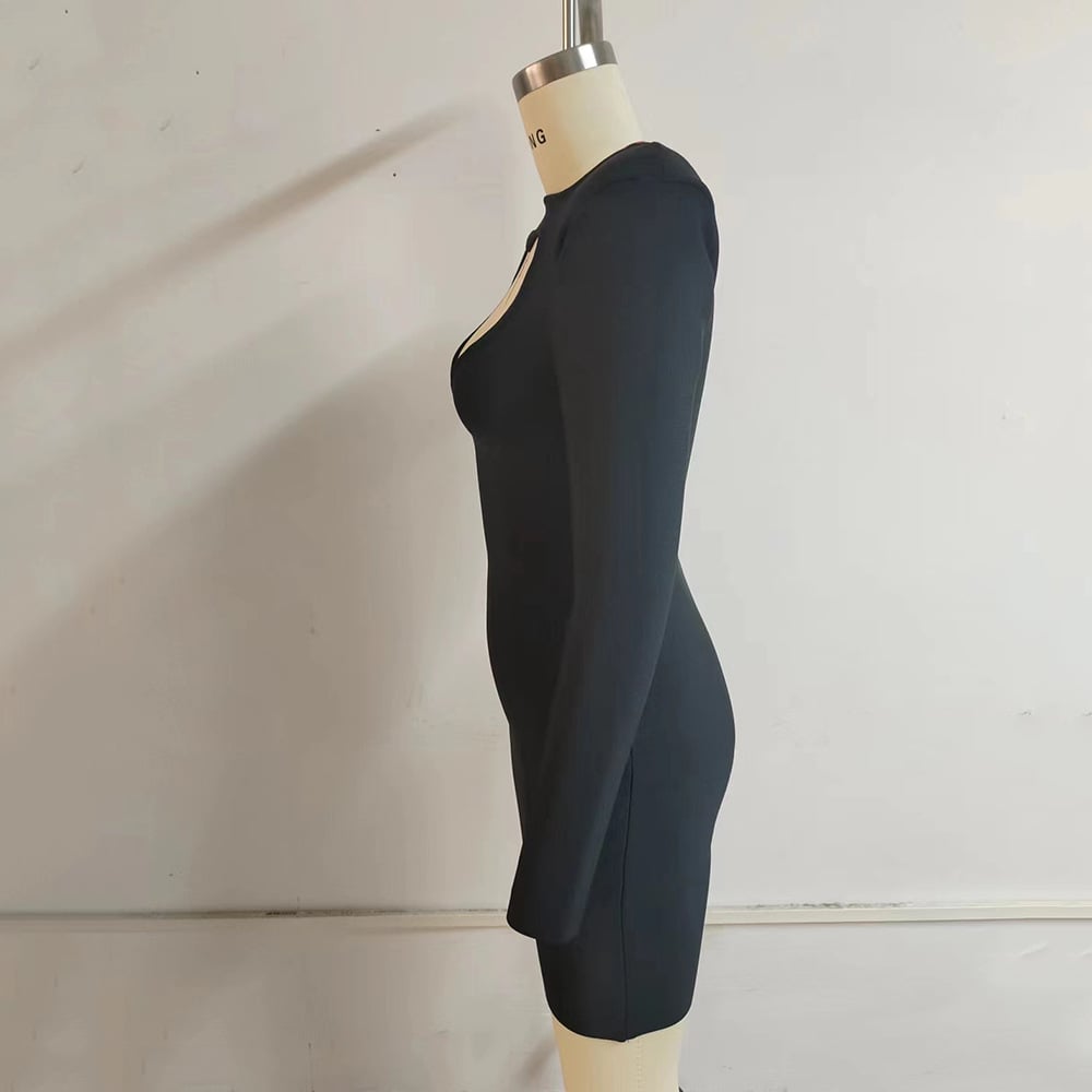 Dress Detail 5