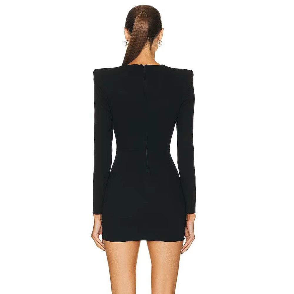 Dress Detail 8