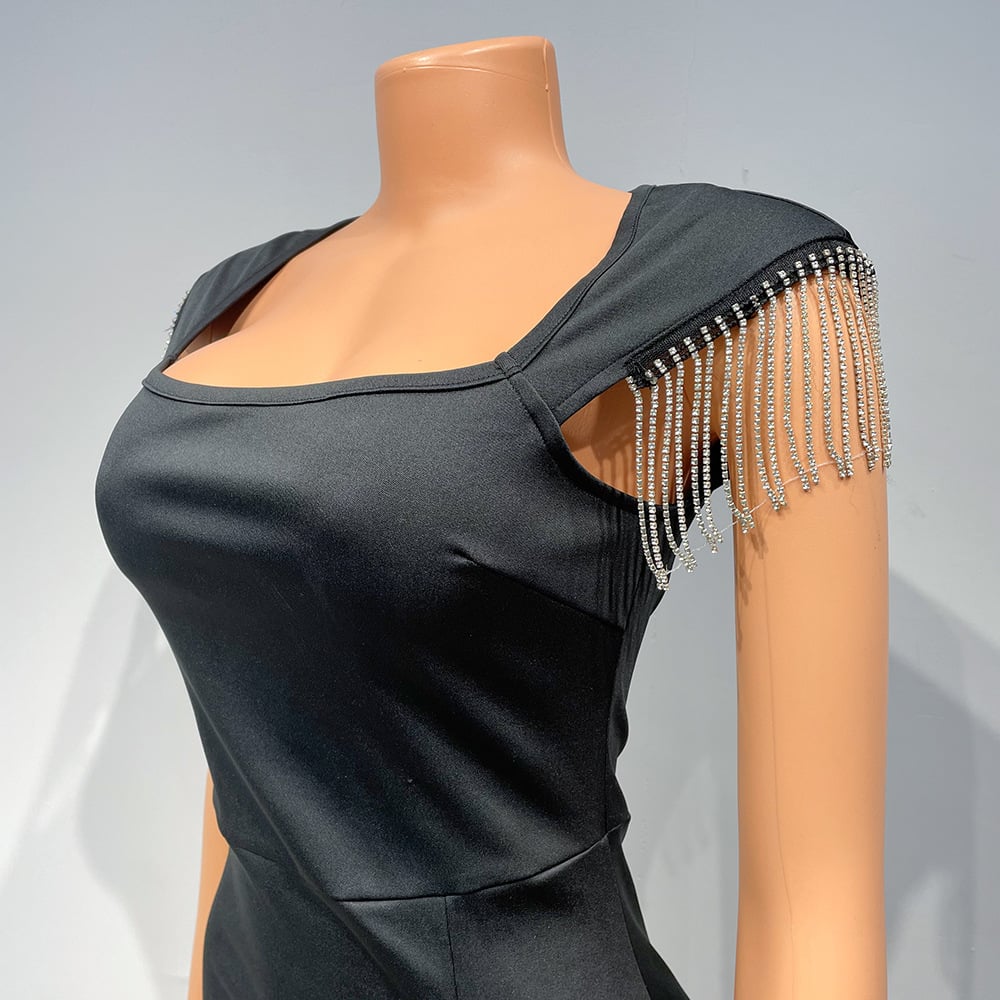 Dress in Action