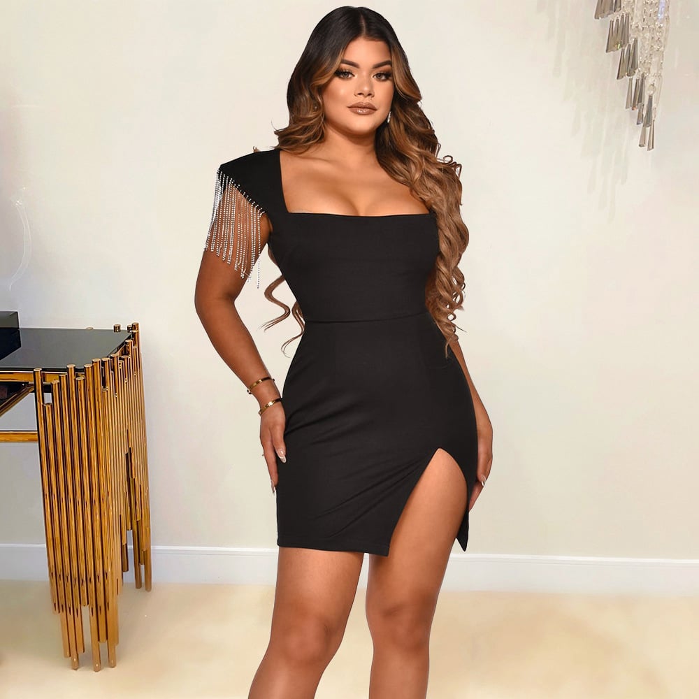 Elegant Look