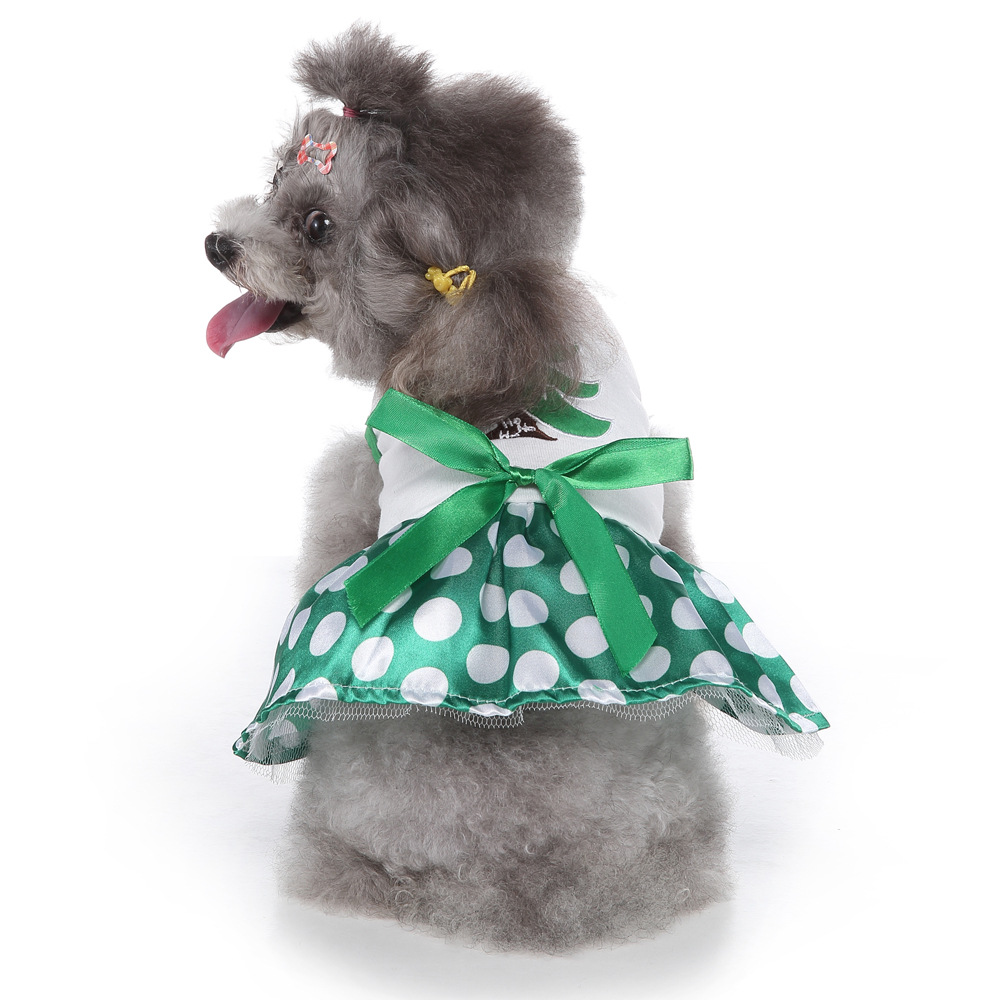 Halloween Pet Supplies Dog Clothes