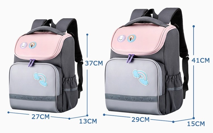 Durable Oxford Cloth Backpack