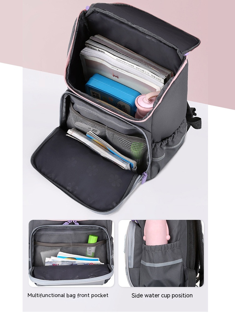 Comfortable Children's Backpack