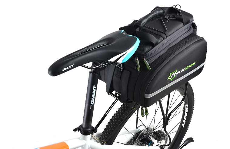 Bicycle Riding Bag Details