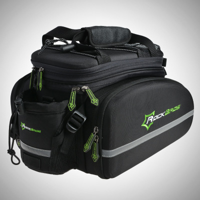 Bicycle Riding Bag Image