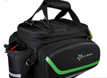 Bicycle Riding Bag Features