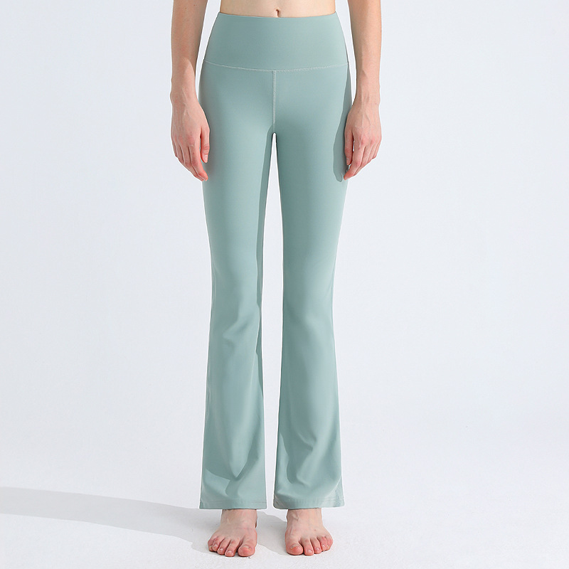 Antibacterial Sports Yoga Pants 9
