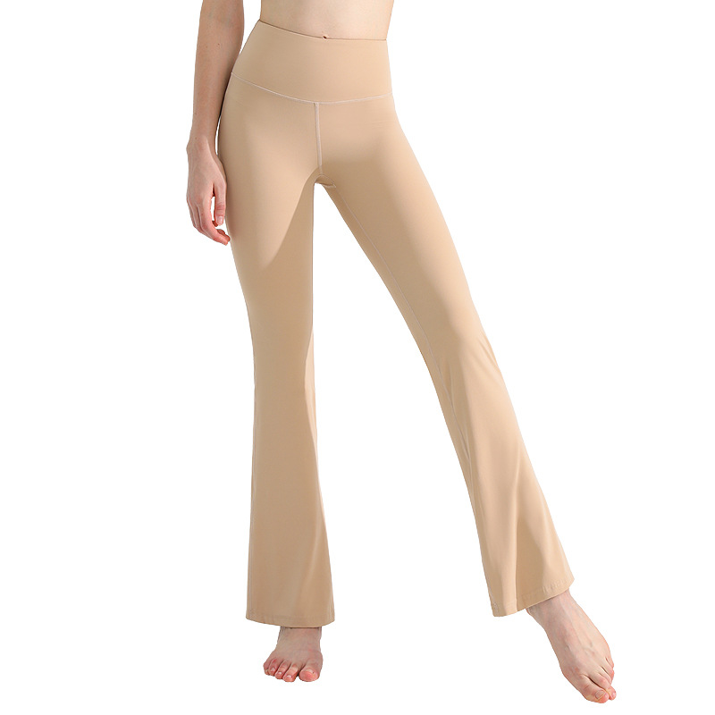 Antibacterial Sports Yoga Pants 10