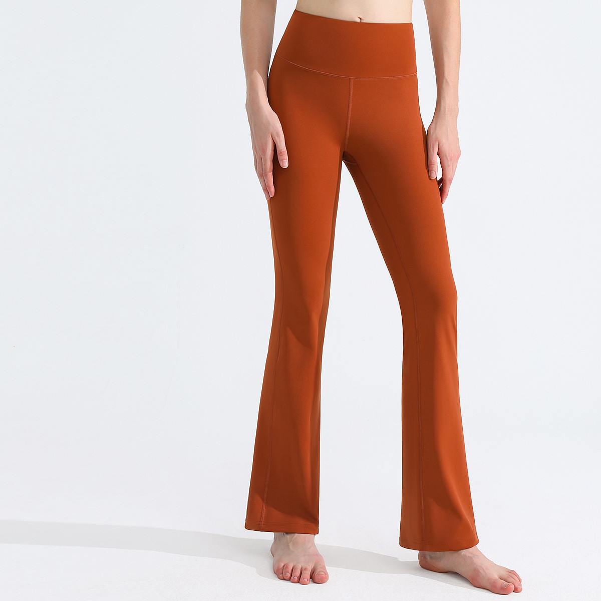 Antibacterial Sports Yoga Pants 1