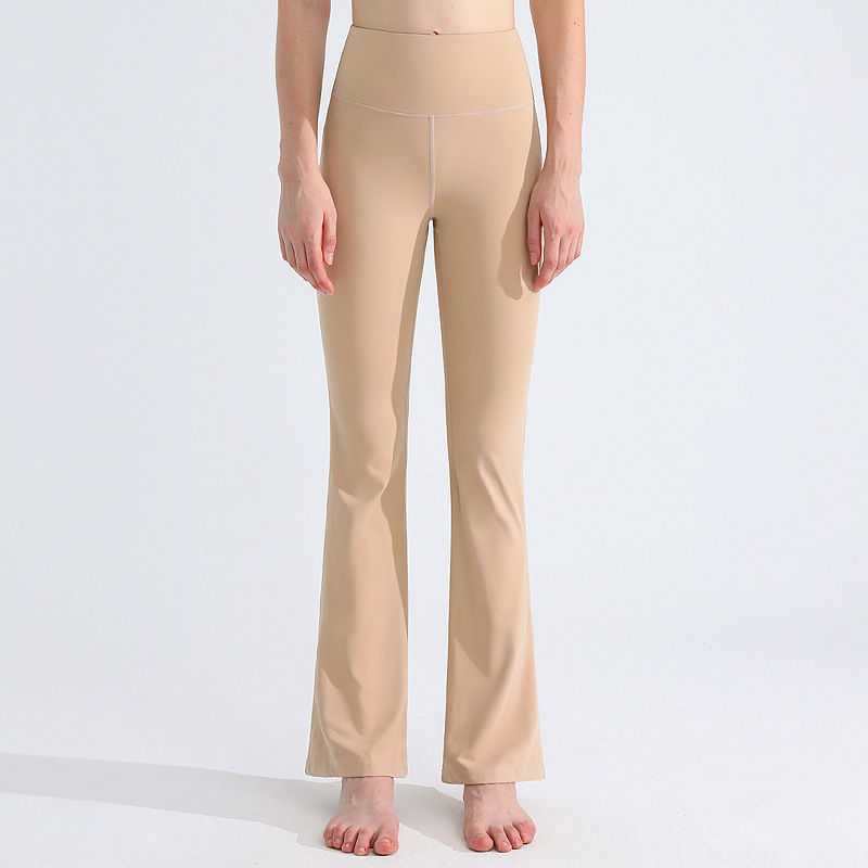 Antibacterial Sports Yoga Pants 5