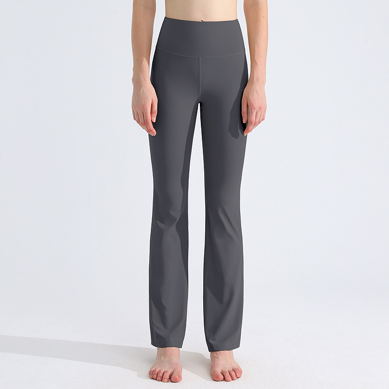 Antibacterial Sports Yoga Pants 3