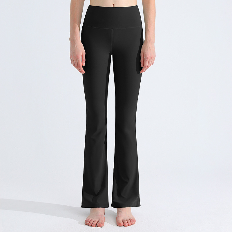 Antibacterial Sports Yoga Pants 6