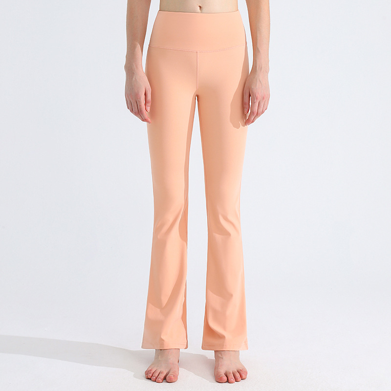 Antibacterial Sports Yoga Pants 4