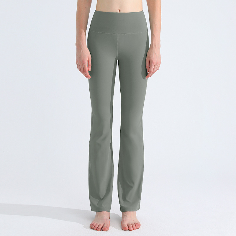 Antibacterial Sports Yoga Pants 8