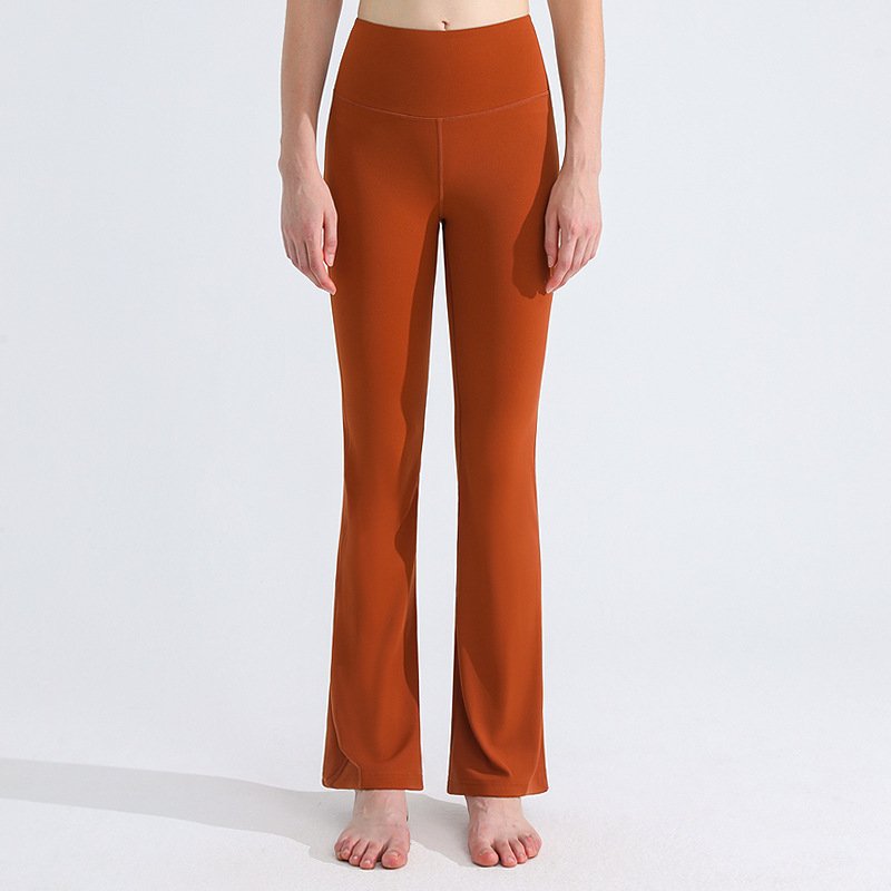 Antibacterial Sports Yoga Pants 7