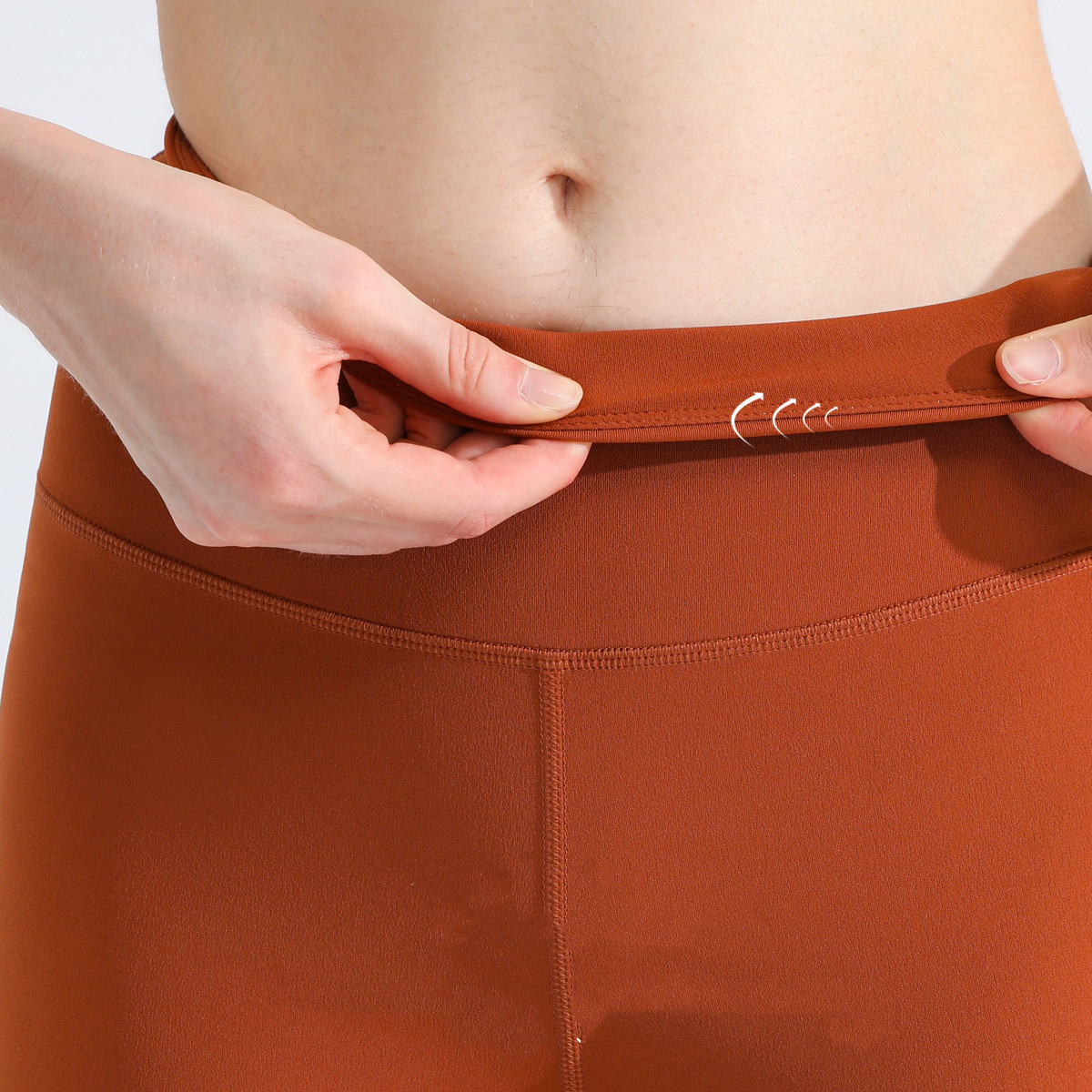 Antibacterial Sports Yoga Pants 2