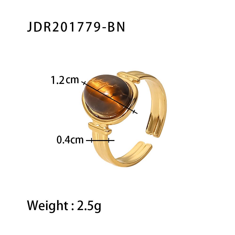Ring Detail 7