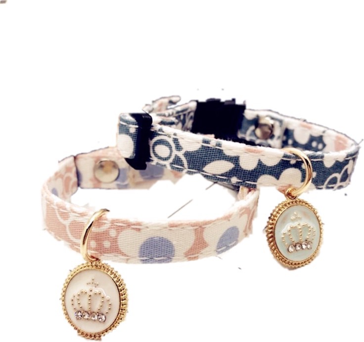 Floral Collar 6
