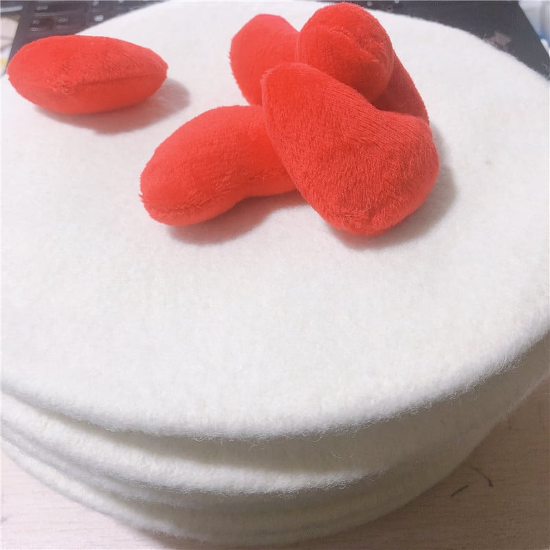 Wool Painter Beret Image 3