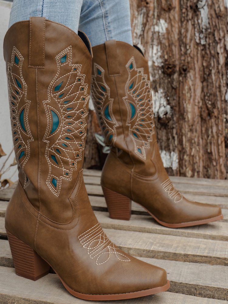 Boots Image 2