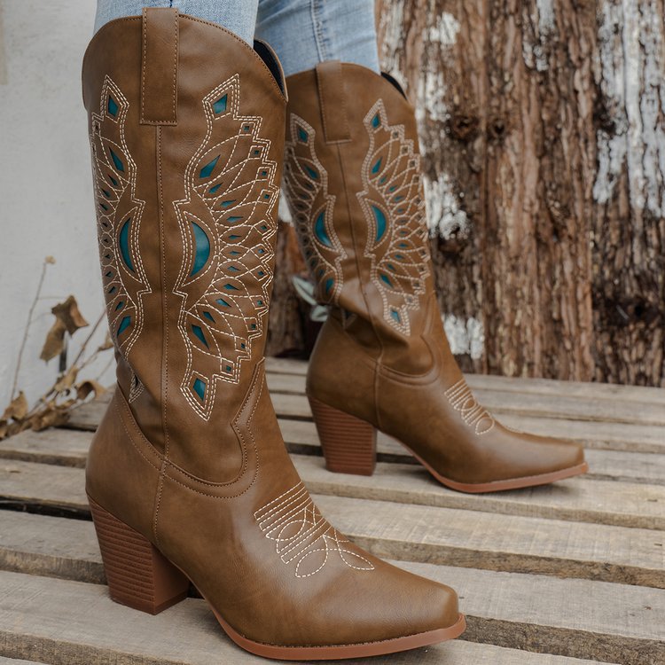 Boots Image 6