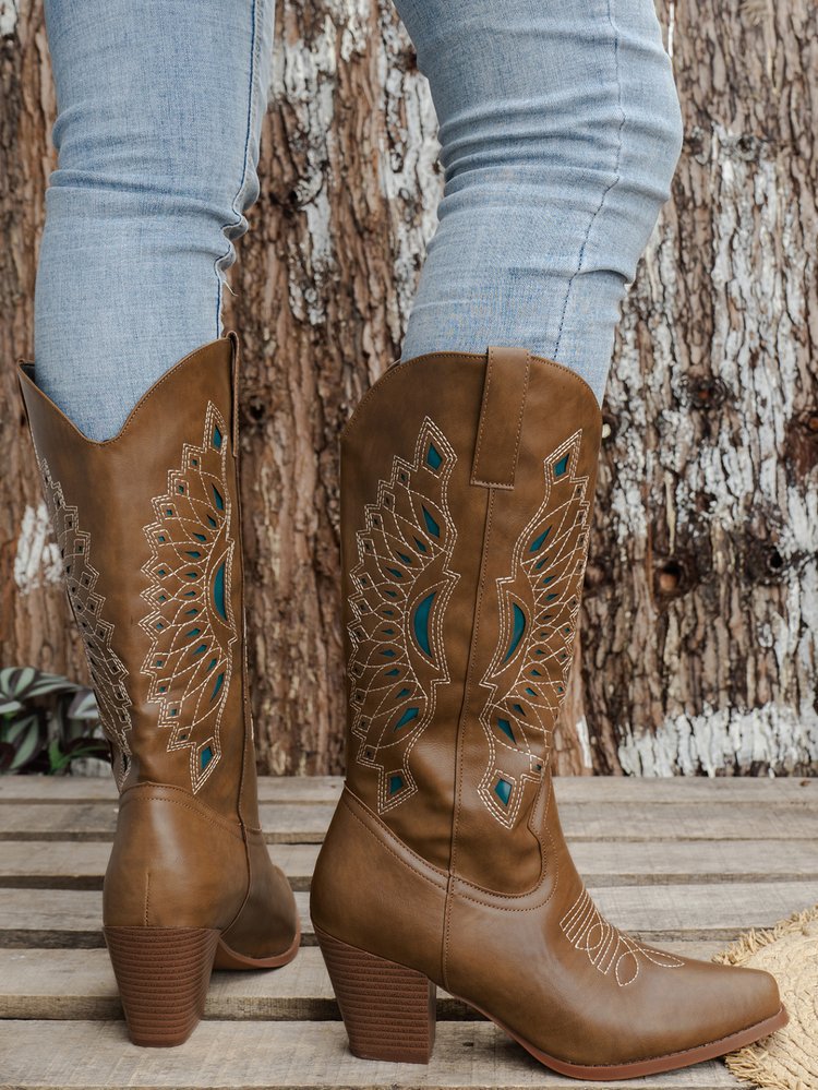 Boots Image 5