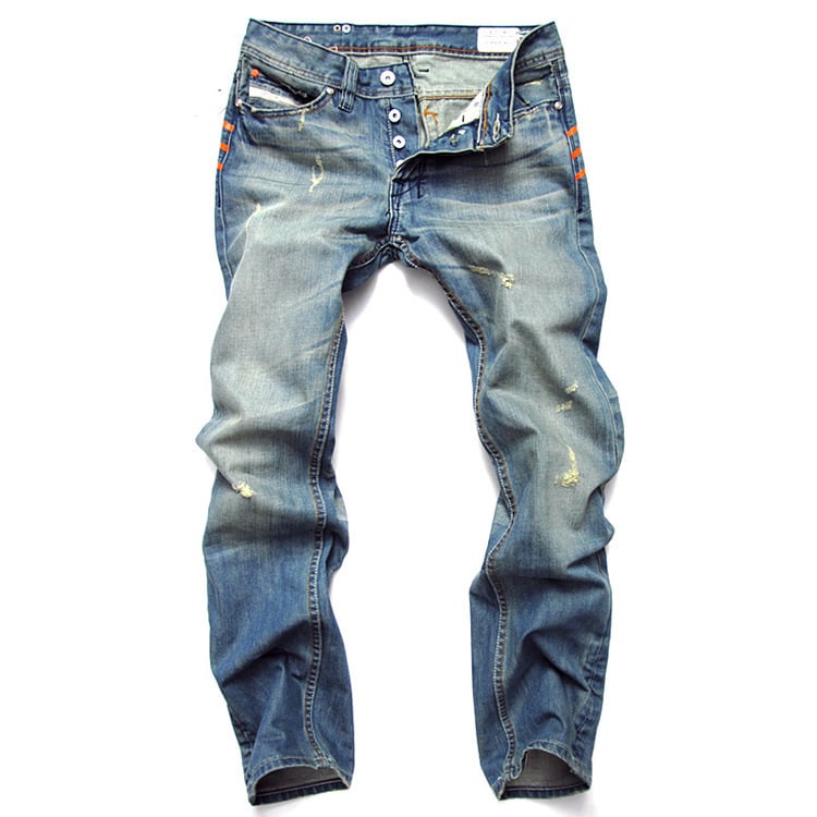 Perfect Fit Denim
