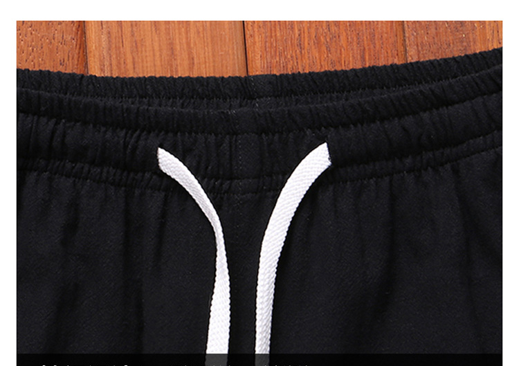 Casual Pants Trend - Image 1