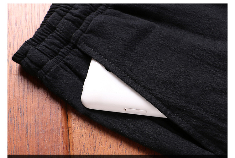 Casual Pants Trend - Image 4