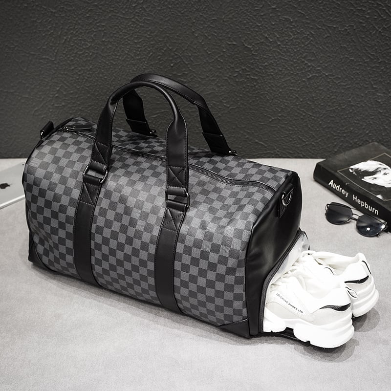 Fashion Men's Bag Detail