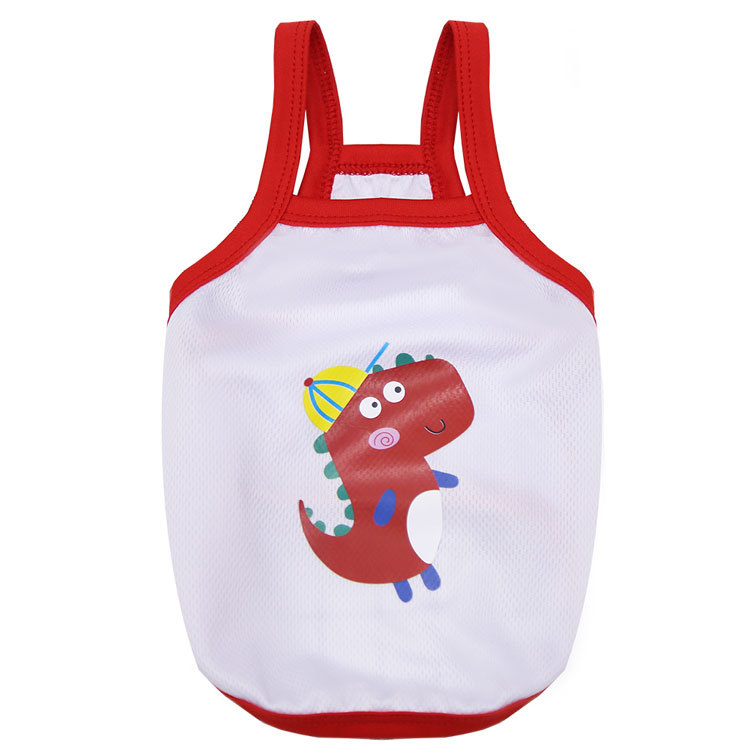 Pet Fashion Statements