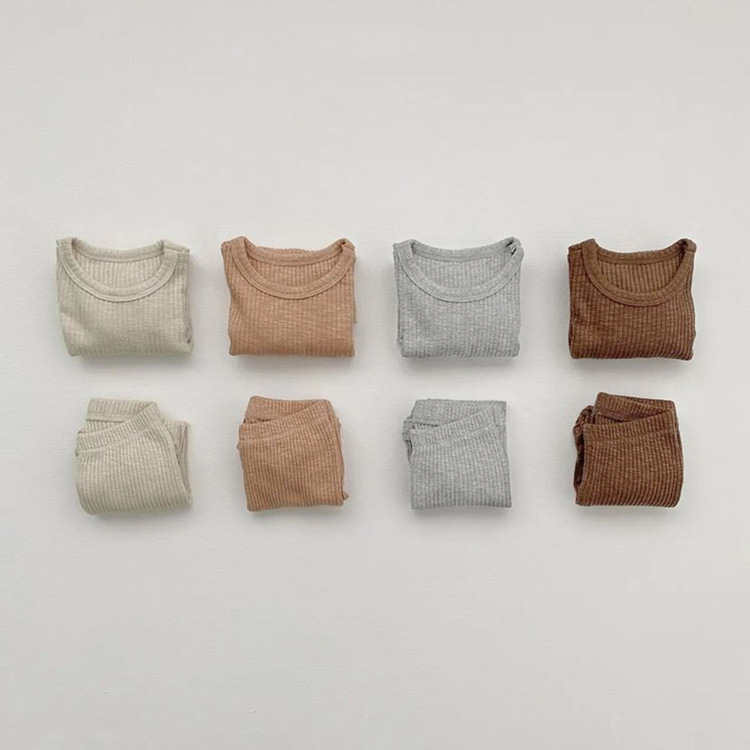 Pajamas Suit Image 2