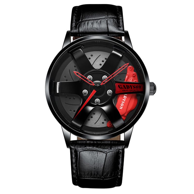 Fashionable Men's Watch
