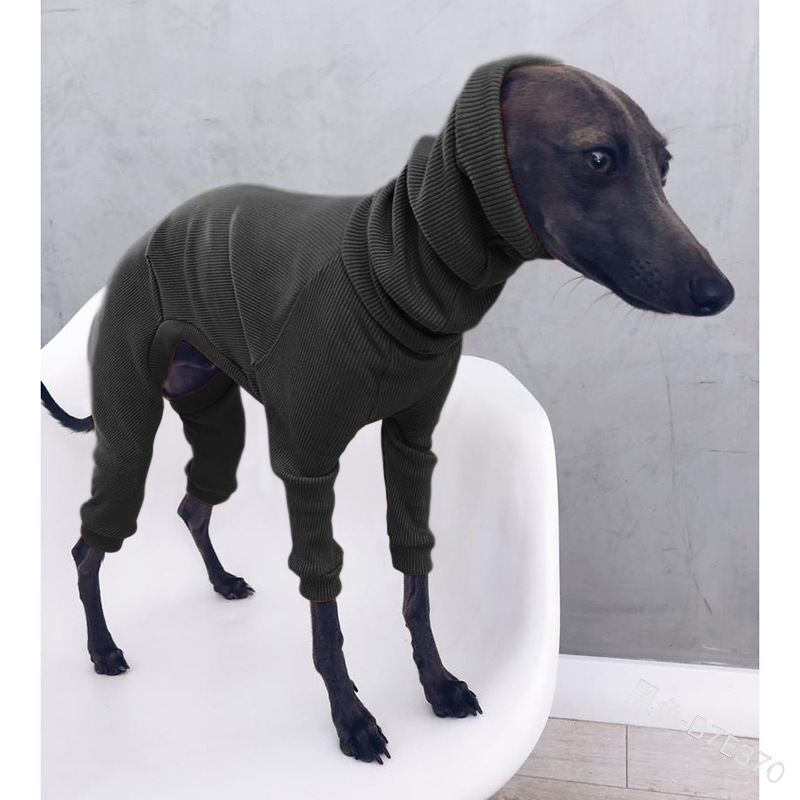 Dog Jumpsuit