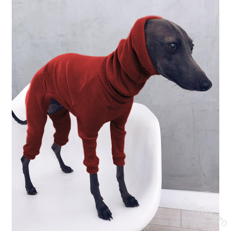 Dog Jumpsuit