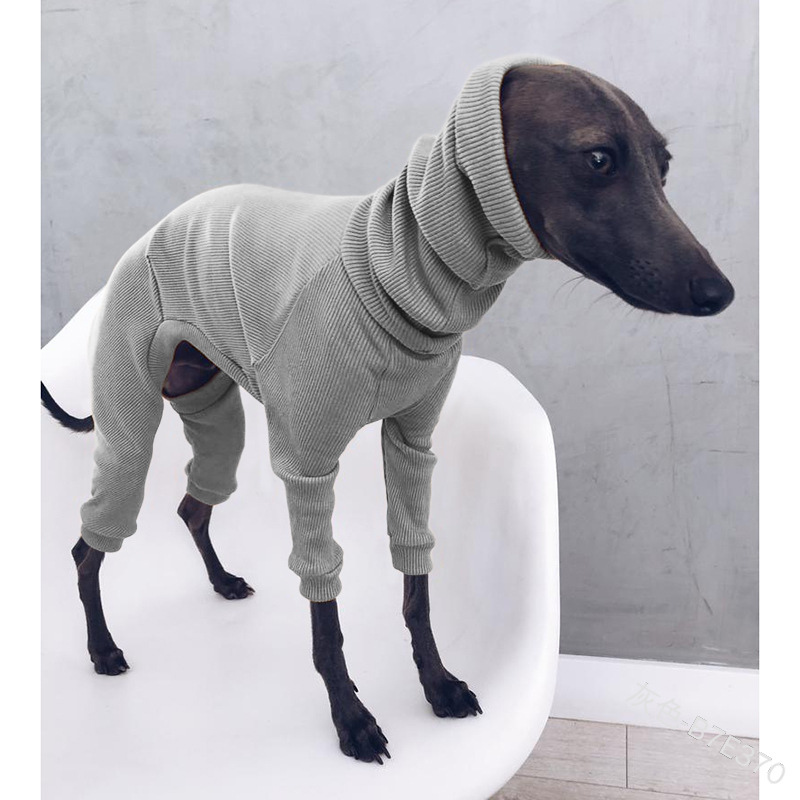 Dog Jumpsuit