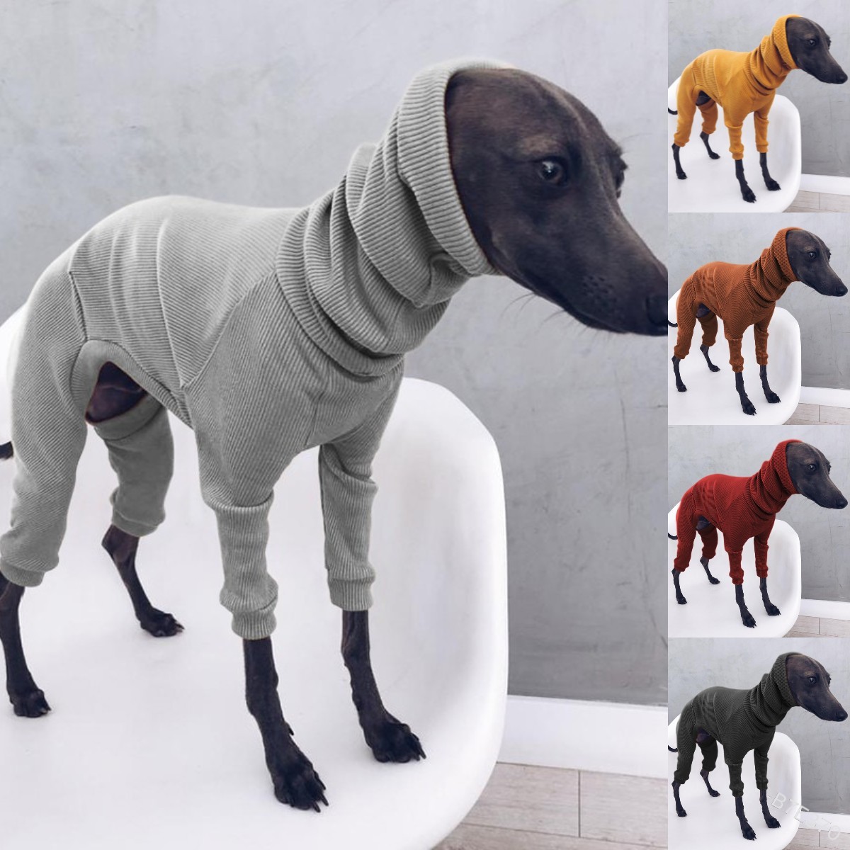 Dog Jumpsuit