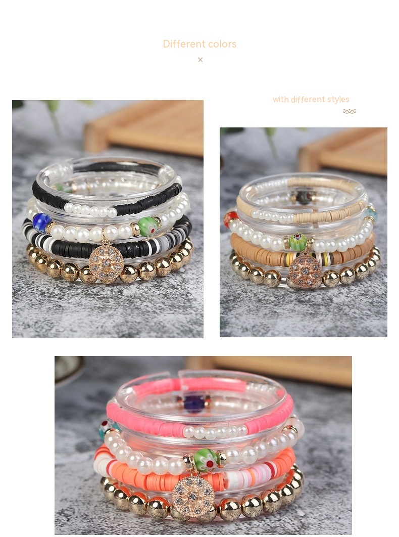 Bohemian Bracelet Image 5