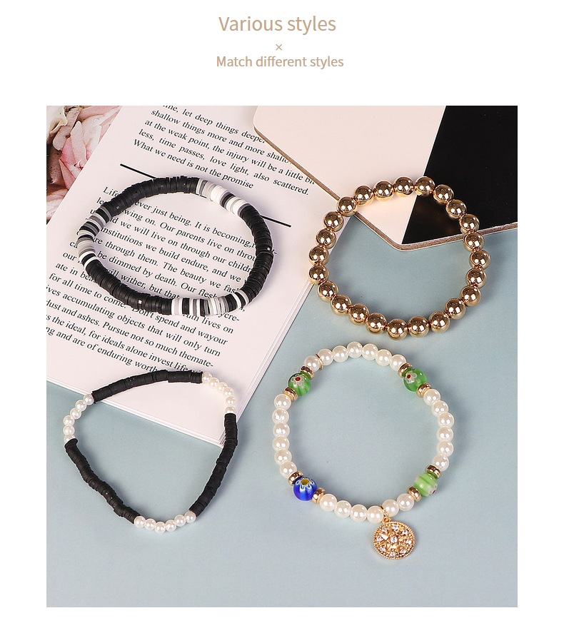 Bohemian Bracelet Image 4