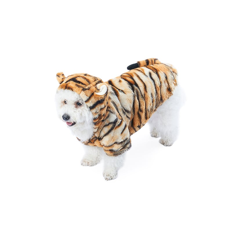 Pet Clothes Image 1