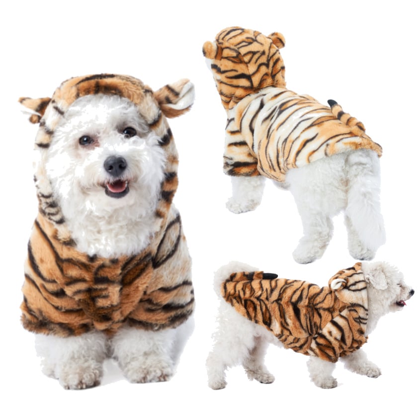 Pet Clothes Image 4