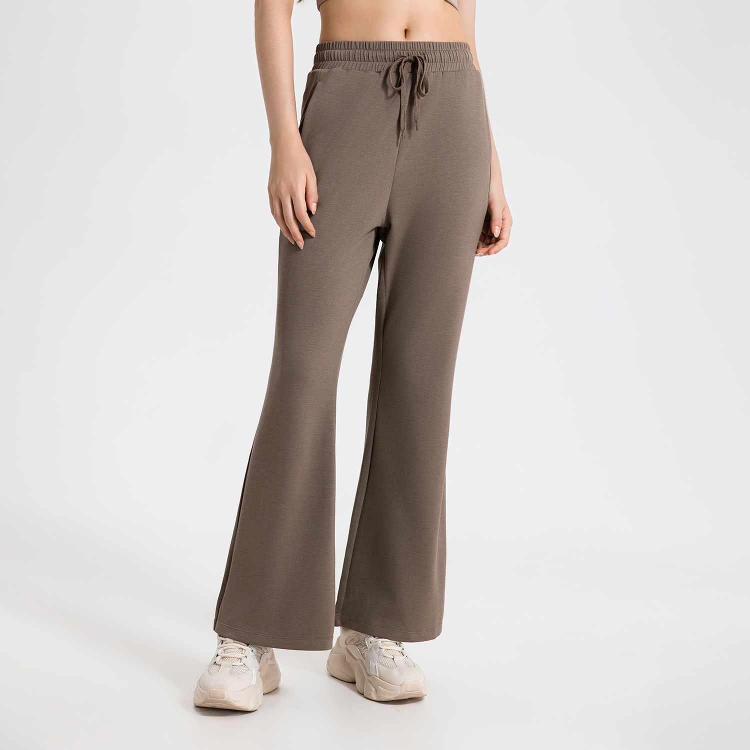 Women's Sports Pants Image 7