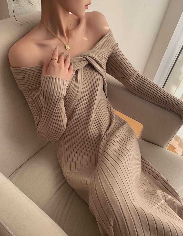 Elegant Dress Image 6