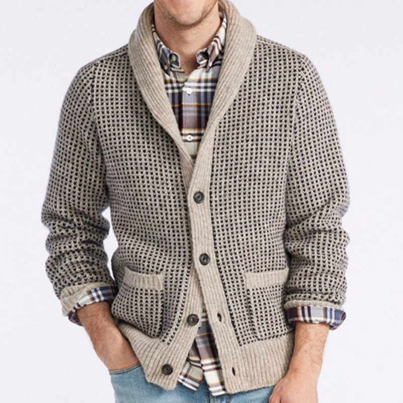 Casual Sweater for Men